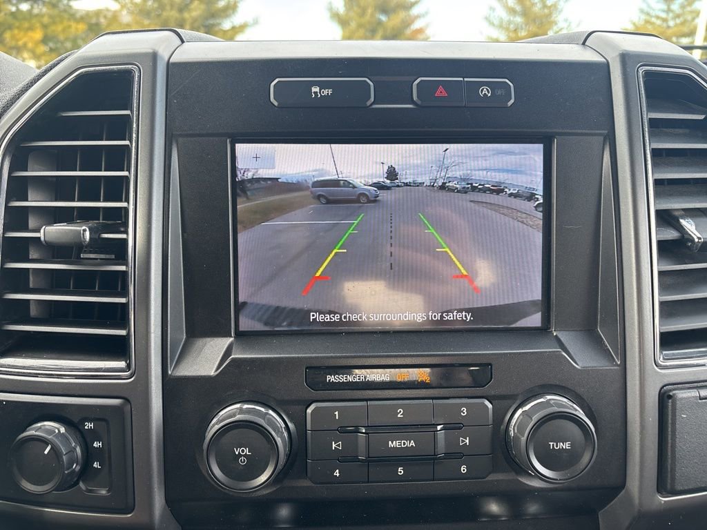 Used 2019 Ford F150 XLT w/ Equipment Group 302A Luxury image 25