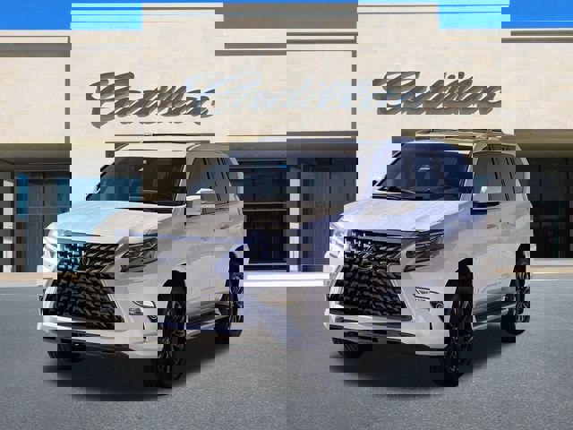 Used 2023 Lexus GX 460 Premium image 8