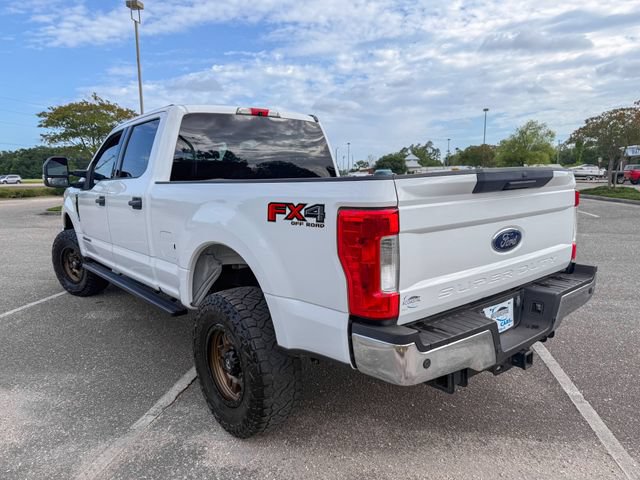 Used 2019 Ford F250 XLT w/ XLT Value Package AWD/4WD image 6