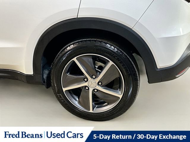 Used 2022 Honda HR-V EX image 6