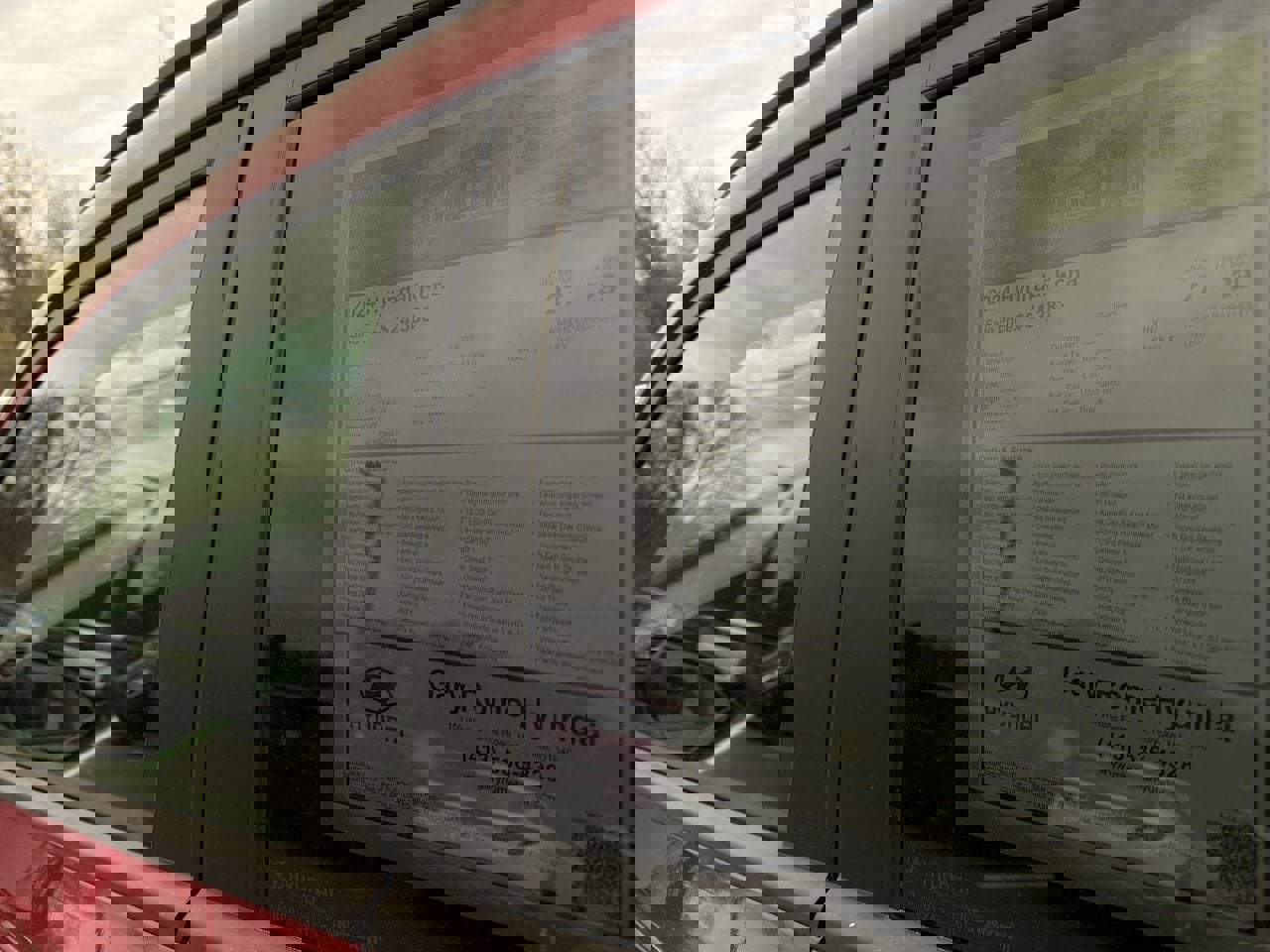 Certified 2024 Hyundai Kona SEL w/ Convenience Package image 24