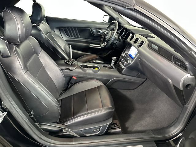 Used 2023 Ford Mustang Premium image 28