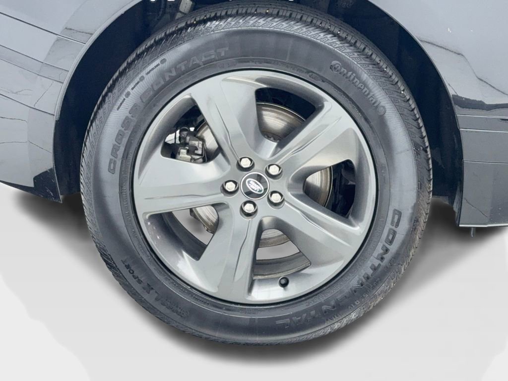 Used 2025 Land Rover Range Rover Velar Dynamic SE image 55