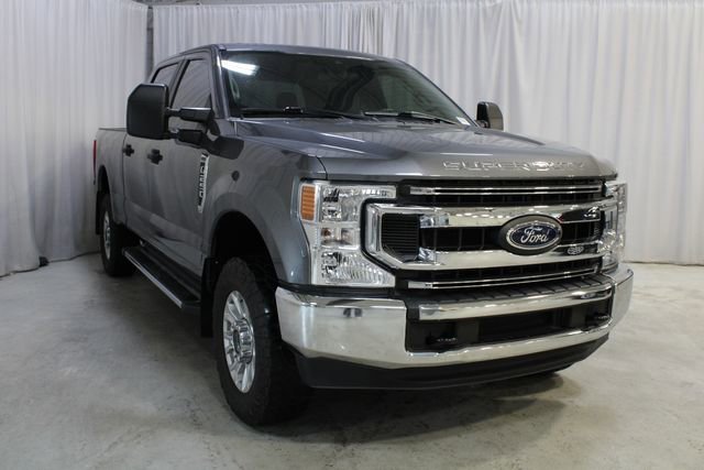 Used 2021 Ford F250 XL w/ STX Appearance Package AWD/4WD image 34