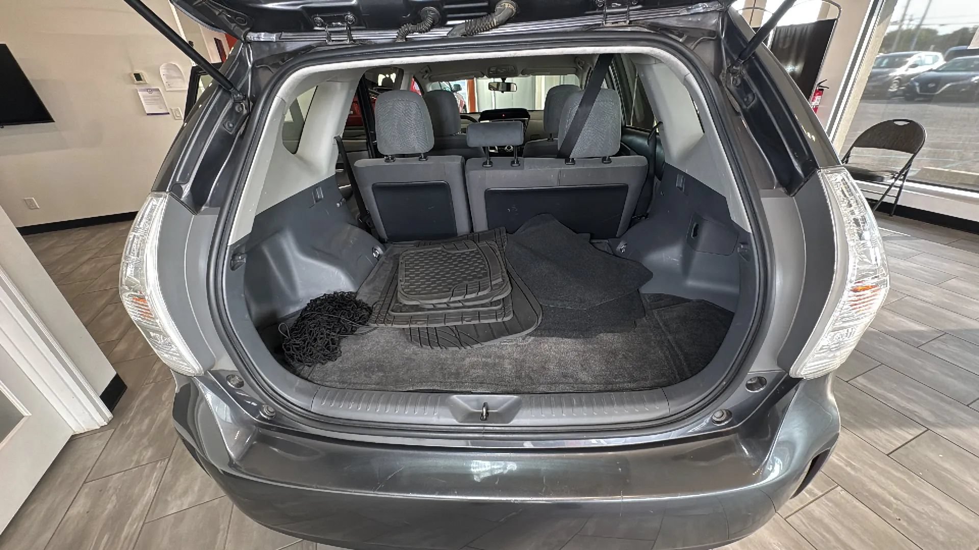 Used 2012 Toyota Prius V Three FWD image 39