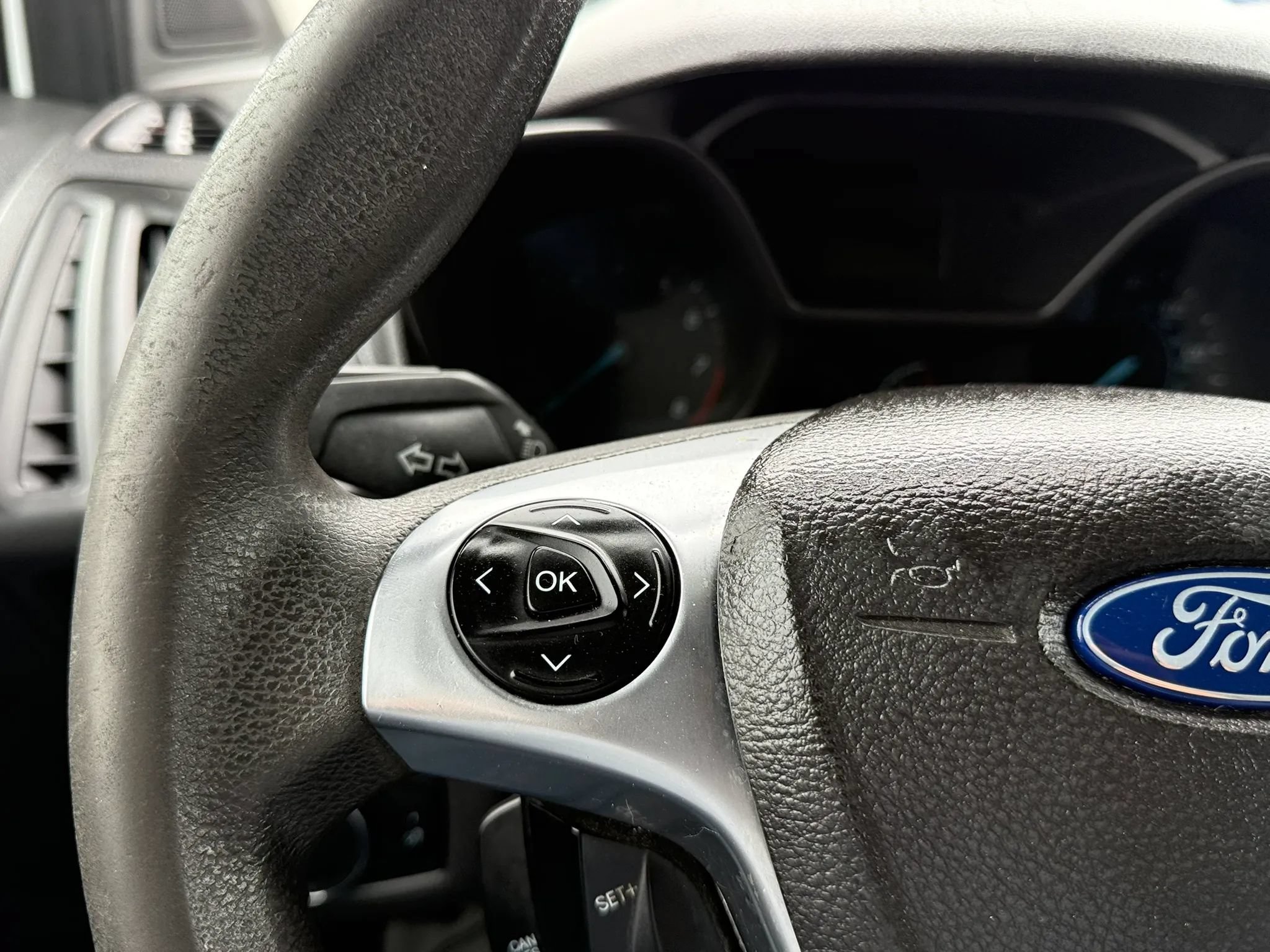 Used 2015 Ford Transit Connect XL FWD image 22