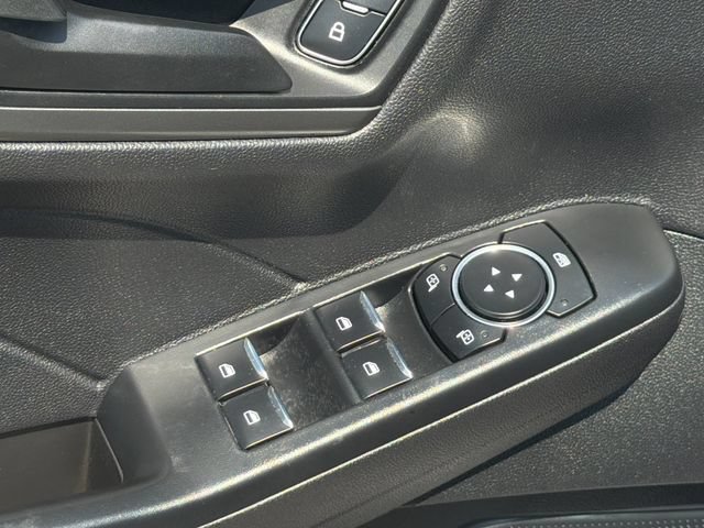 Used 2025 Ford Escape Active FWD image 13