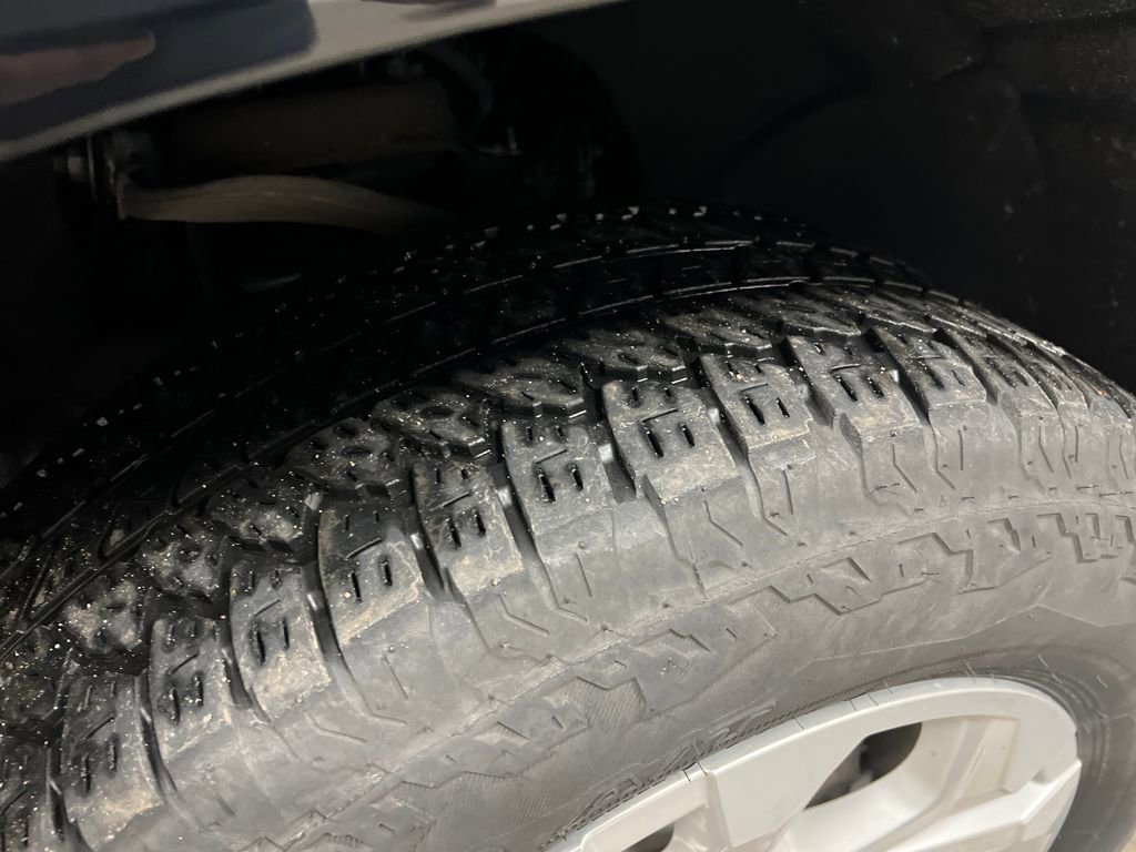 Used 2024 Chevrolet Silverado 1500 LTZ w/ LTZ Convenience Package II image 10