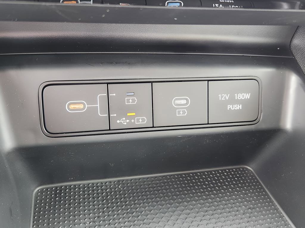 New 2026 Hyundai Tucson SEL AWD/4WD image 21