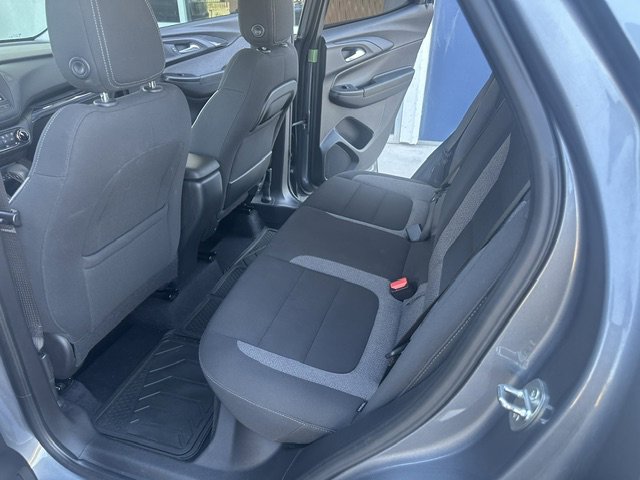 Used 2021 Chevrolet TrailBlazer LT FWD image 18