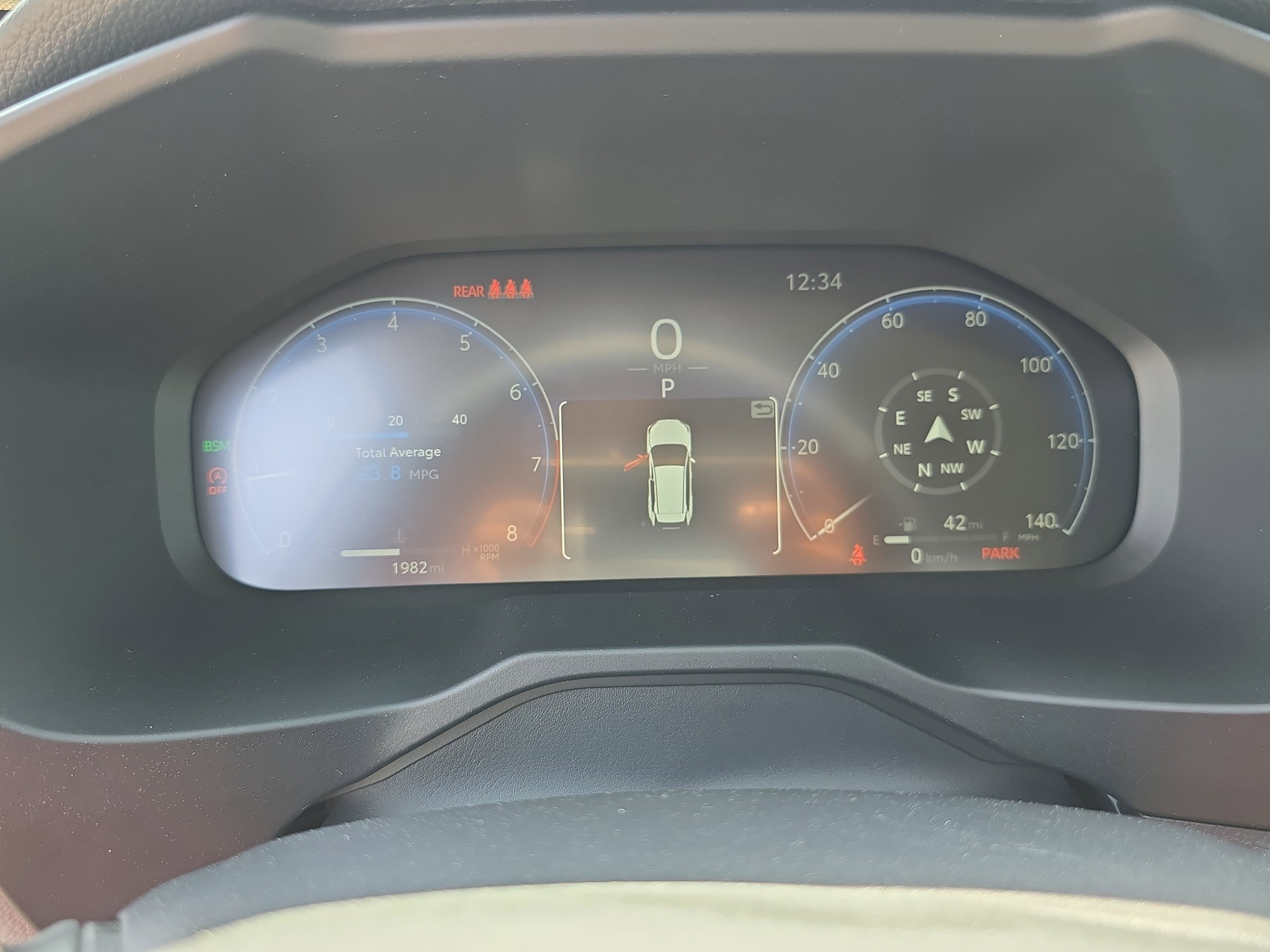 Used 2025 Toyota RAV4 Limited image 20