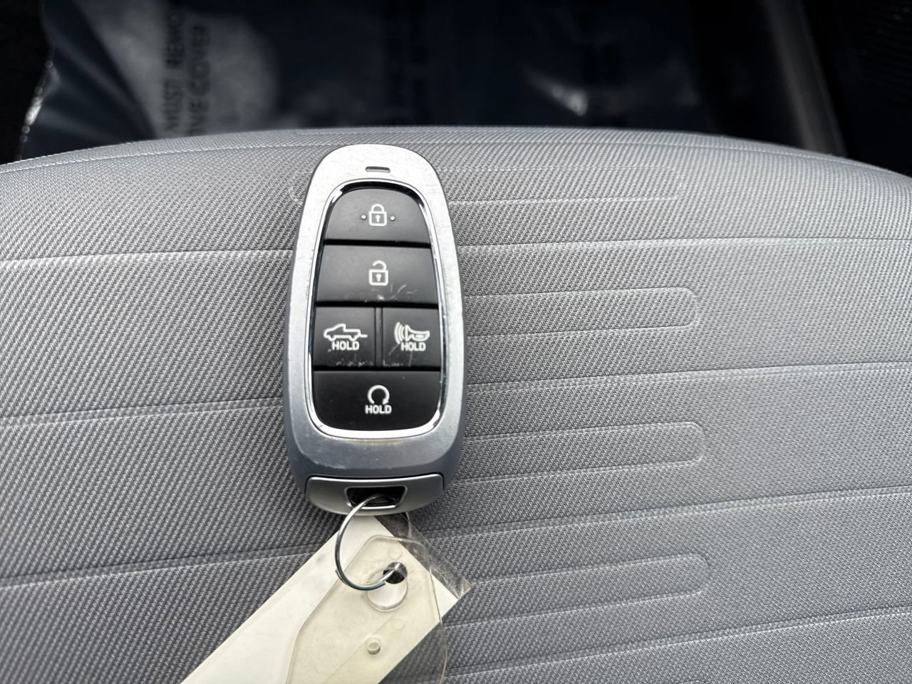 Used 2022 Hyundai Santa Cruz SEL w/ Activity Package image 28