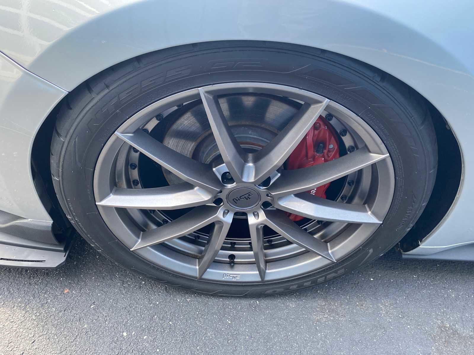 Used 2018 Ford Mustang GT RWD image 35