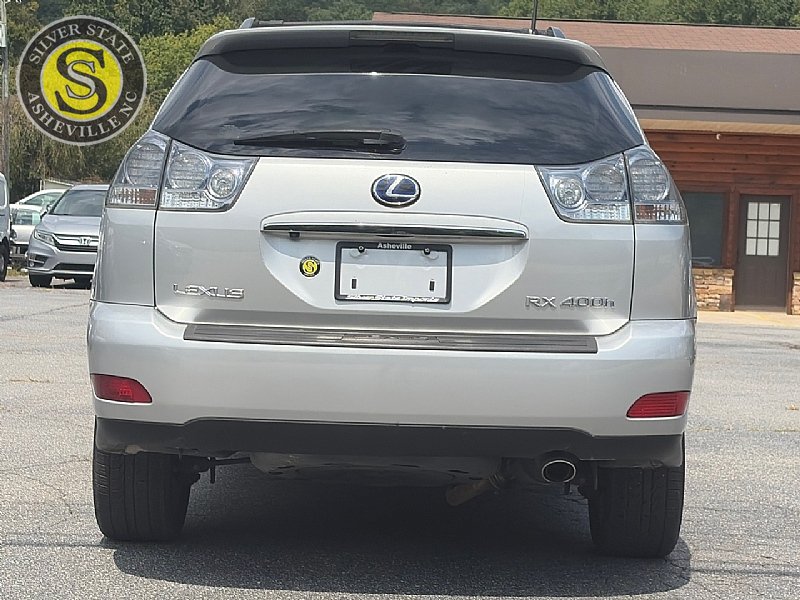 Used 2008 Lexus RX 400h 2WD w/ Premium Plus Pkg image 5