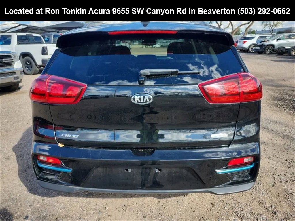 Used 2020 Kia Niro EX image 5