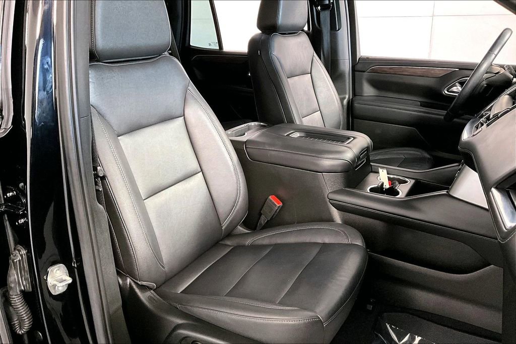 Used 2021 Chevrolet Tahoe Z71 image 7