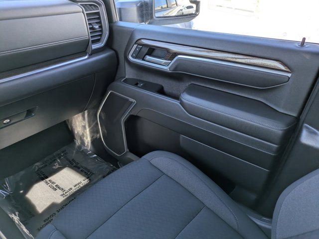 Used 2025 Chevrolet Silverado 2500 LT w/ All Star Edition image 15