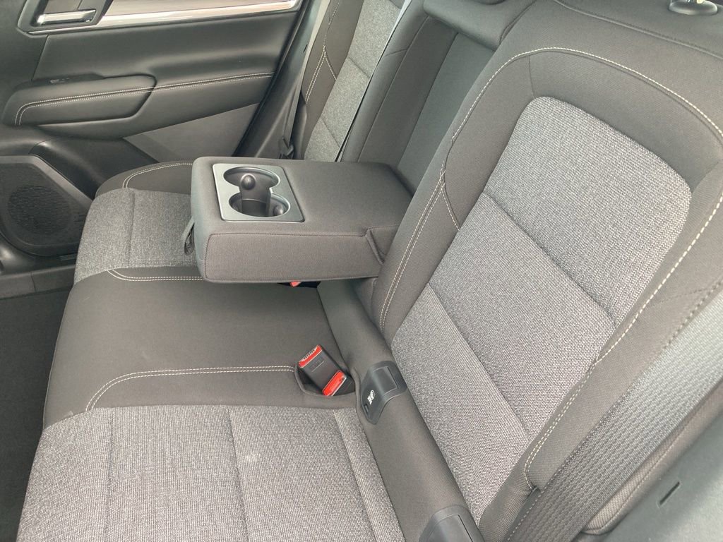 New 2026 GMC Terrain Elevation image 27