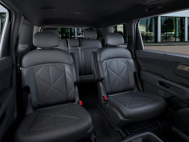 New 2027 Kia Telluride X-Line EX image 16