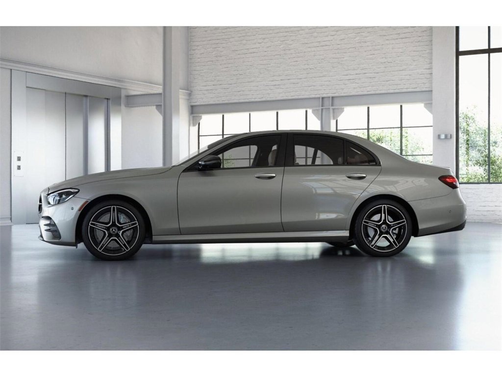 Used 2022 Mercedes-Benz E 350 4MATIC Sedan image 36