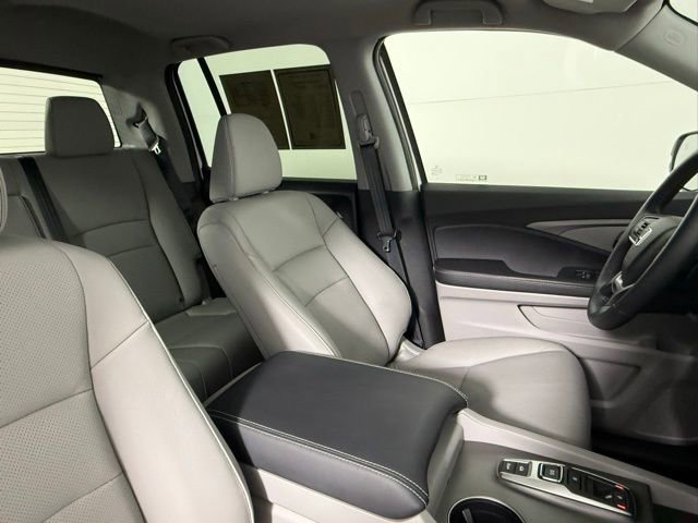 Used 2025 Honda Ridgeline RTL image 52