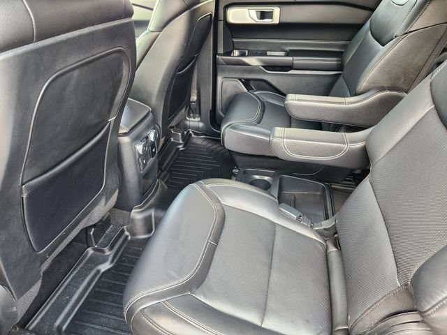 Used 2020 Ford Explorer ST w/ ST Street Pack AWD/4WD image 30