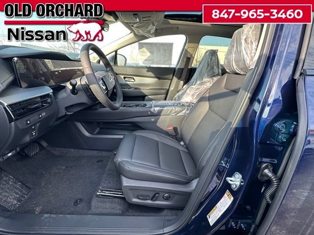 New 2026 Nissan Murano SL w/ Cargo Package AWD/4WD image 7