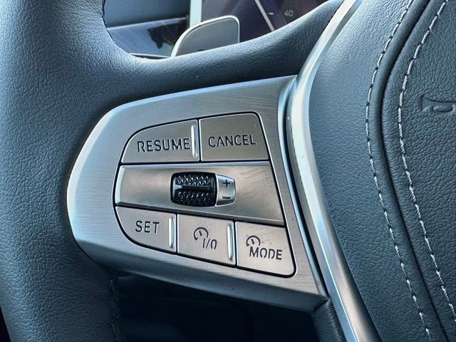 New 2026 BMW X7 xDrive40i w/ Premium Package image 15