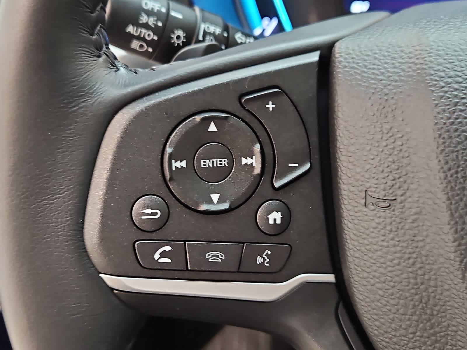 Certified 2023 Honda Odyssey EX-L image 12