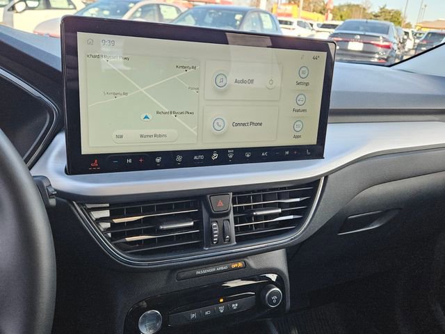 Used 2023 Ford Escape Platinum image 21