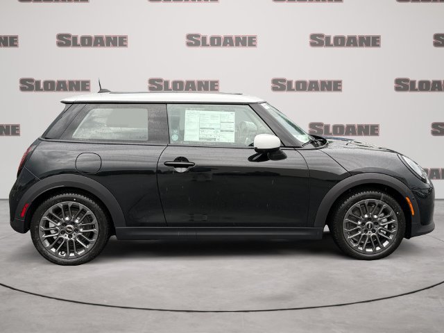 New 2027 MINI Cooper 2-Door Hardtop FWD image 6