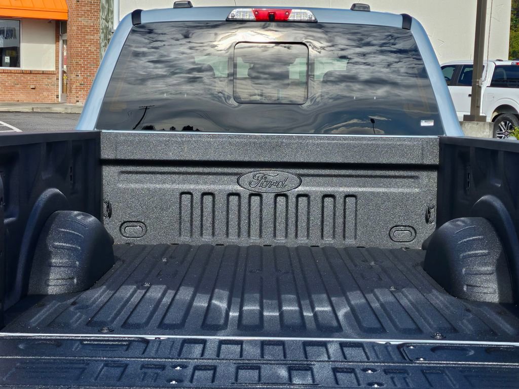 New 2026 Ford F250 Lariat w/ Tremor Off-Road Package image 26