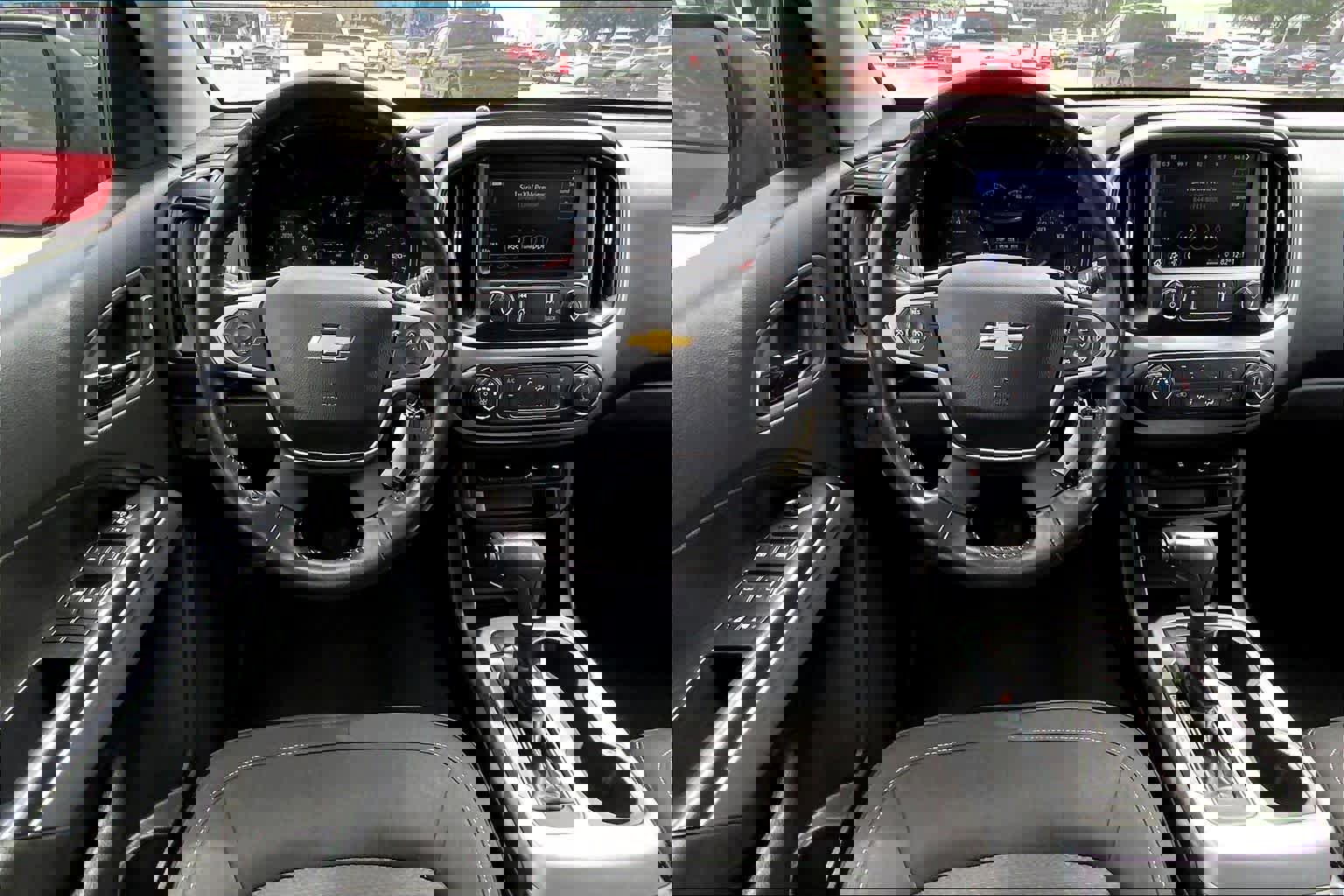 Used 2021 Chevrolet Colorado LT image 6