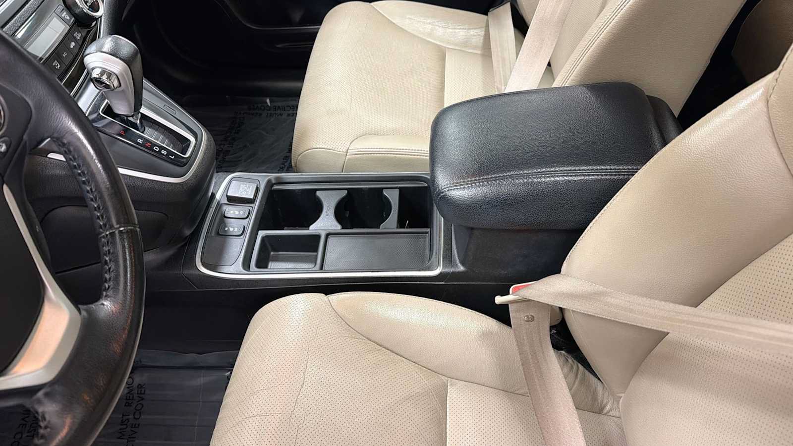 Used 2015 Honda CR-V Touring image 23