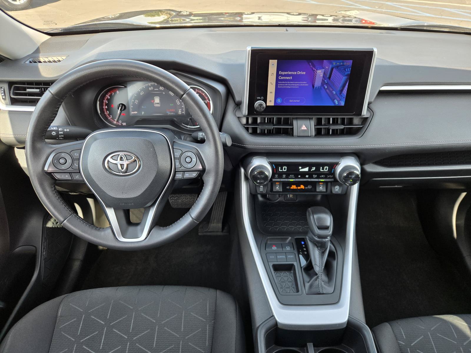 Used 2023 Toyota RAV4 XLE w/ Convenience Package FWD image 6