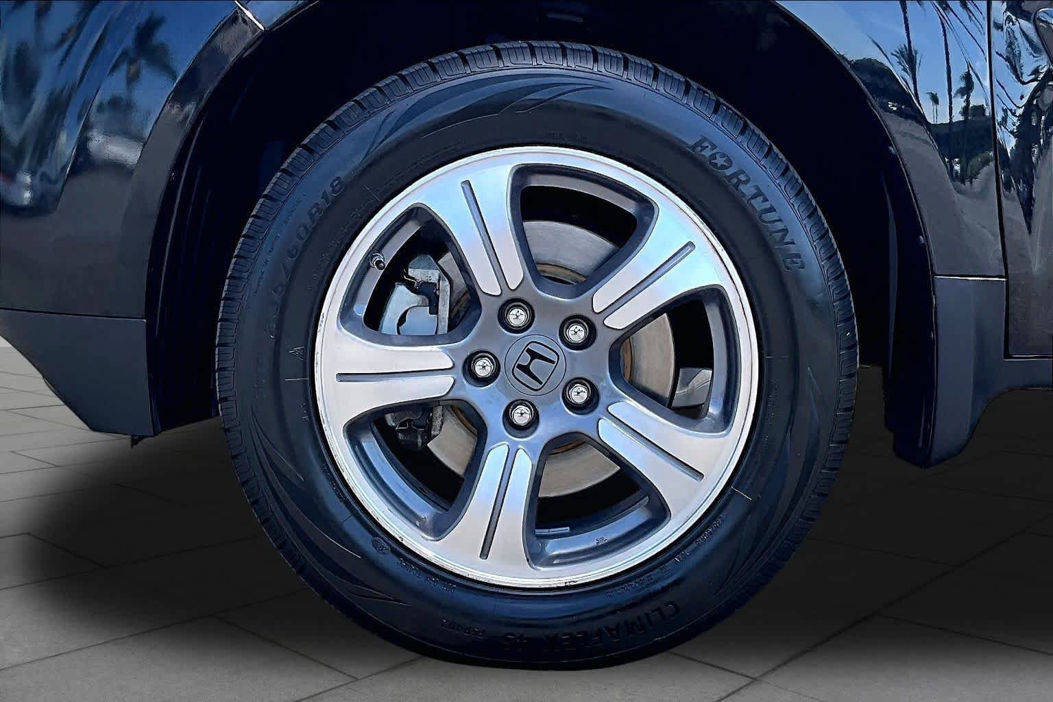 Used 2015 Honda Pilot SE image 10