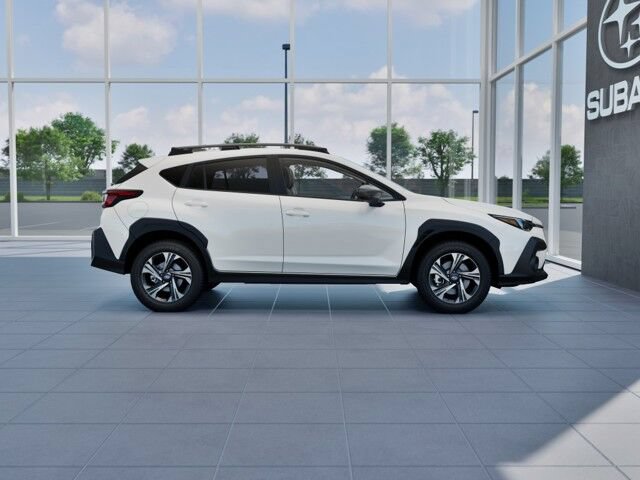 New 2026 Subaru Crosstrek 2.5i Premium AWD/4WD image 6