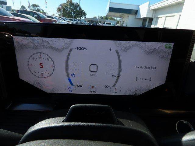 New 2025 GMC Hummer EV 3X w/ Battery Pack, 24 Module Pack image 40