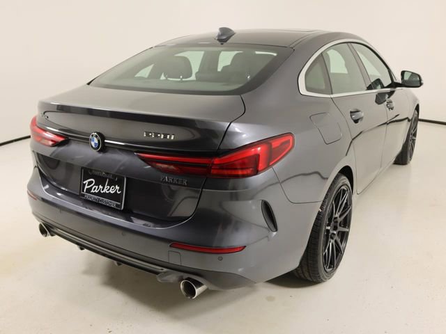 Used 2020 BMW 228i xDrive Gran Coupe w/ Premium Package image 5