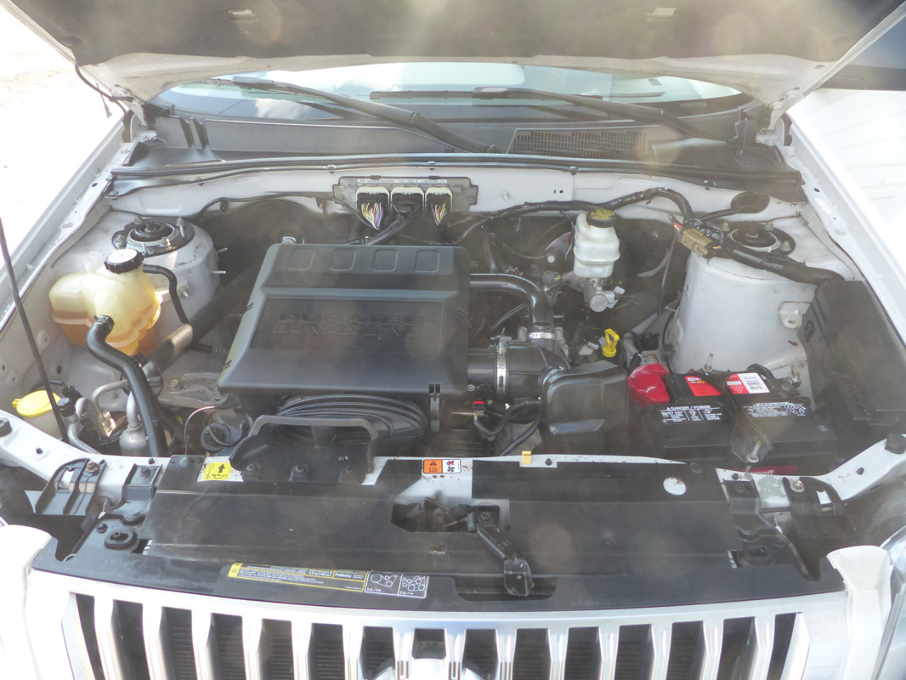 Used 2009 Mercury Mariner 4WD image 25