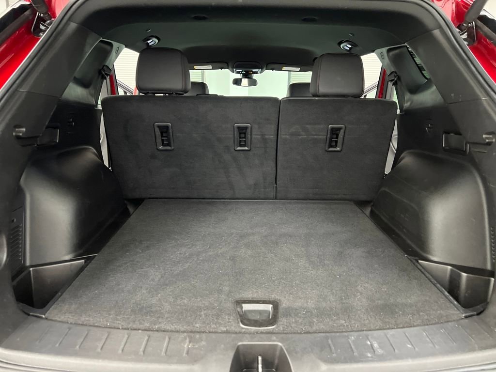 Used 2025 Chevrolet Blazer RS image 29