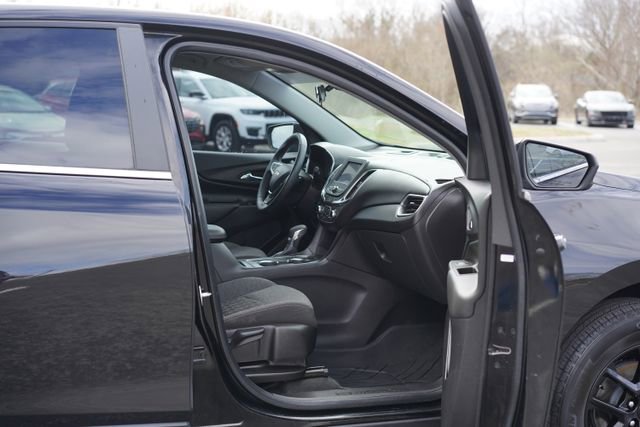 Used 2023 Chevrolet Equinox LT image 20