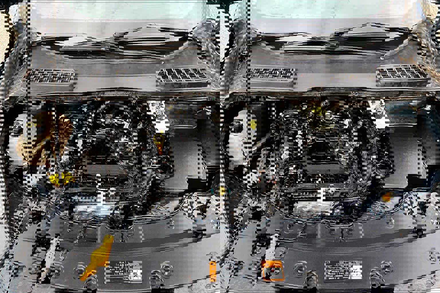 Certified 2019 Ford Escape SE image 32