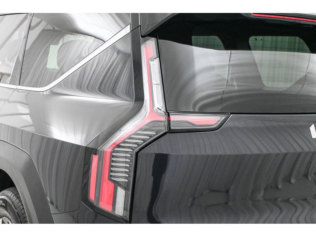 New 2026 Kia EV9 Wind image 10