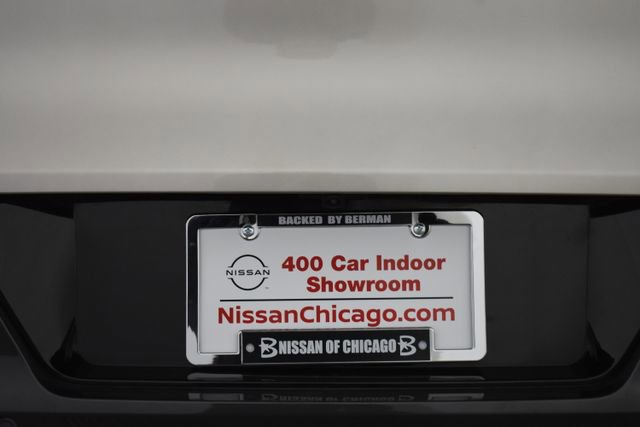 Certified 2025 Nissan Murano Platinum AWD/4WD image 46