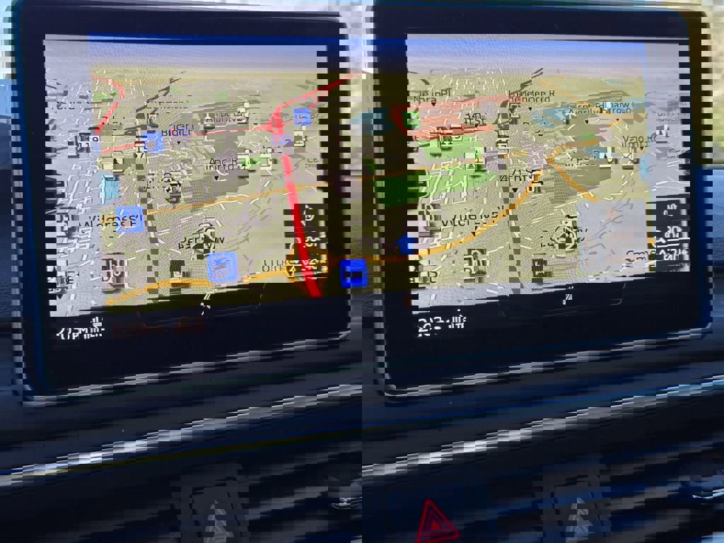 Used 2019 Audi S5 Premium Plus image 11