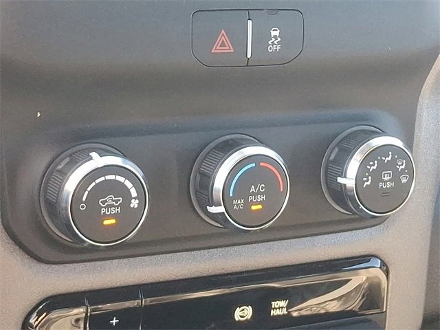 Used 2023 RAM 3500 Tradesman w/ Chrome Appearance Group image 15