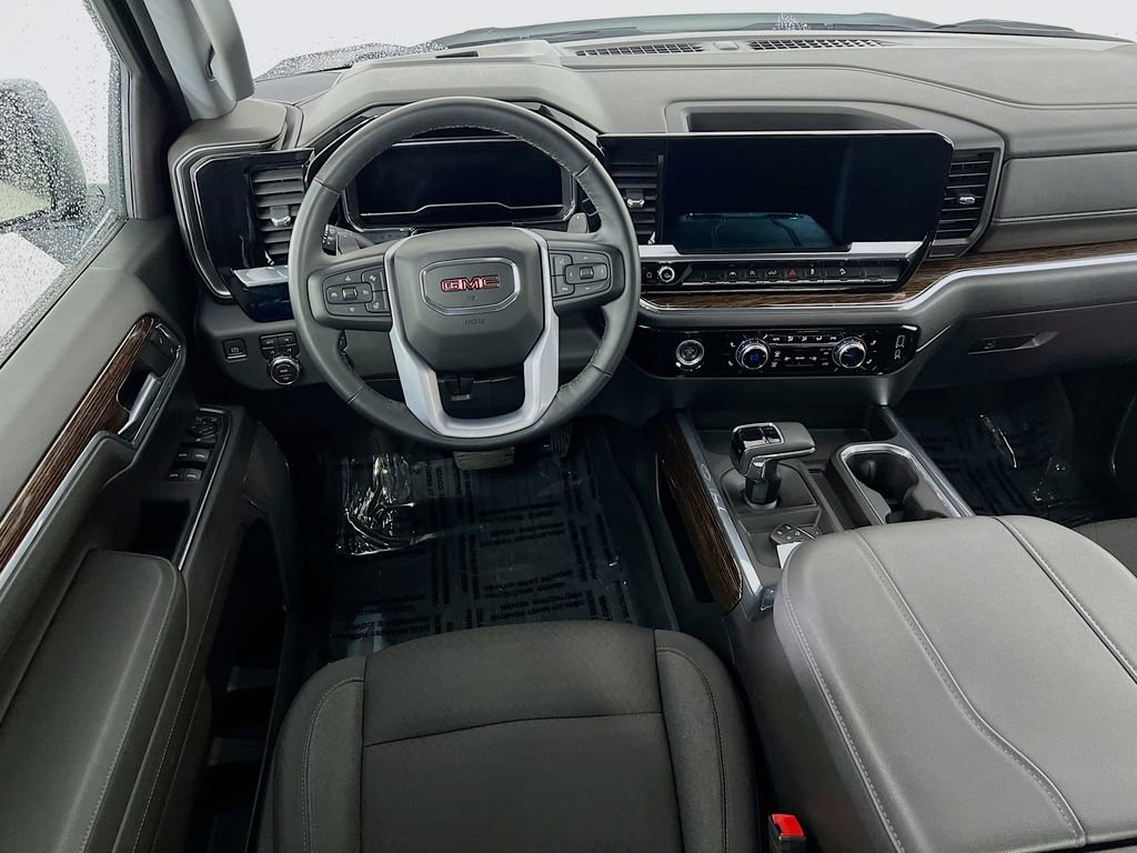 Certified 2023 GMC Sierra 1500 Elevation AWD/4WD image 21