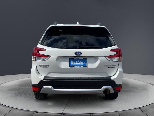 Used 2021 Subaru Forester Touring AWD/4WD image 4