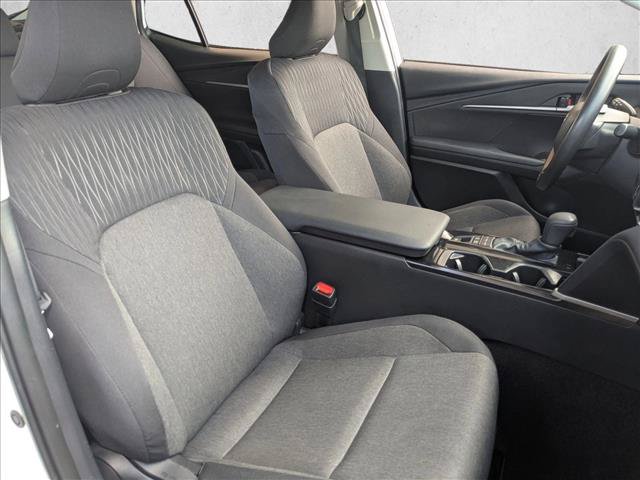Used 2025 Toyota Camry LE FWD image 21